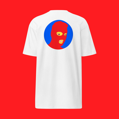 Red Eye Tee